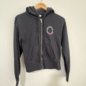 Spiritual Gangster Zip Up Hoodie. Excellent Condition. Size XS